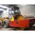 Used Dynapac CA25 road roller